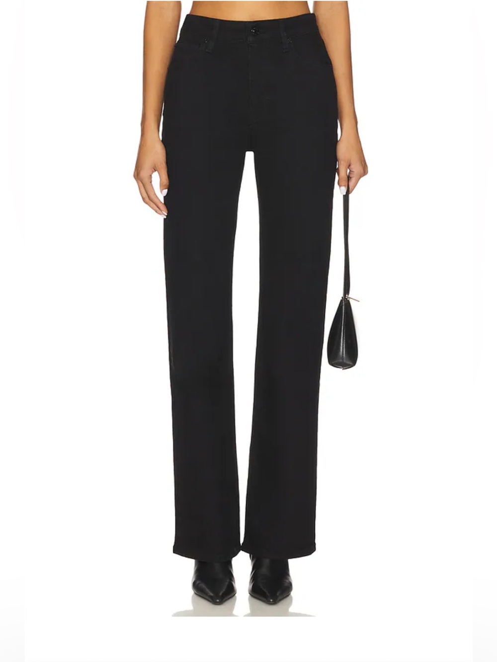 Frame Denim The Pixie Arrow Jeans